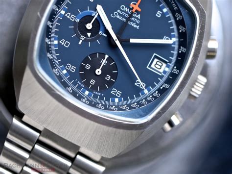 omega seamaster jedi chronograph